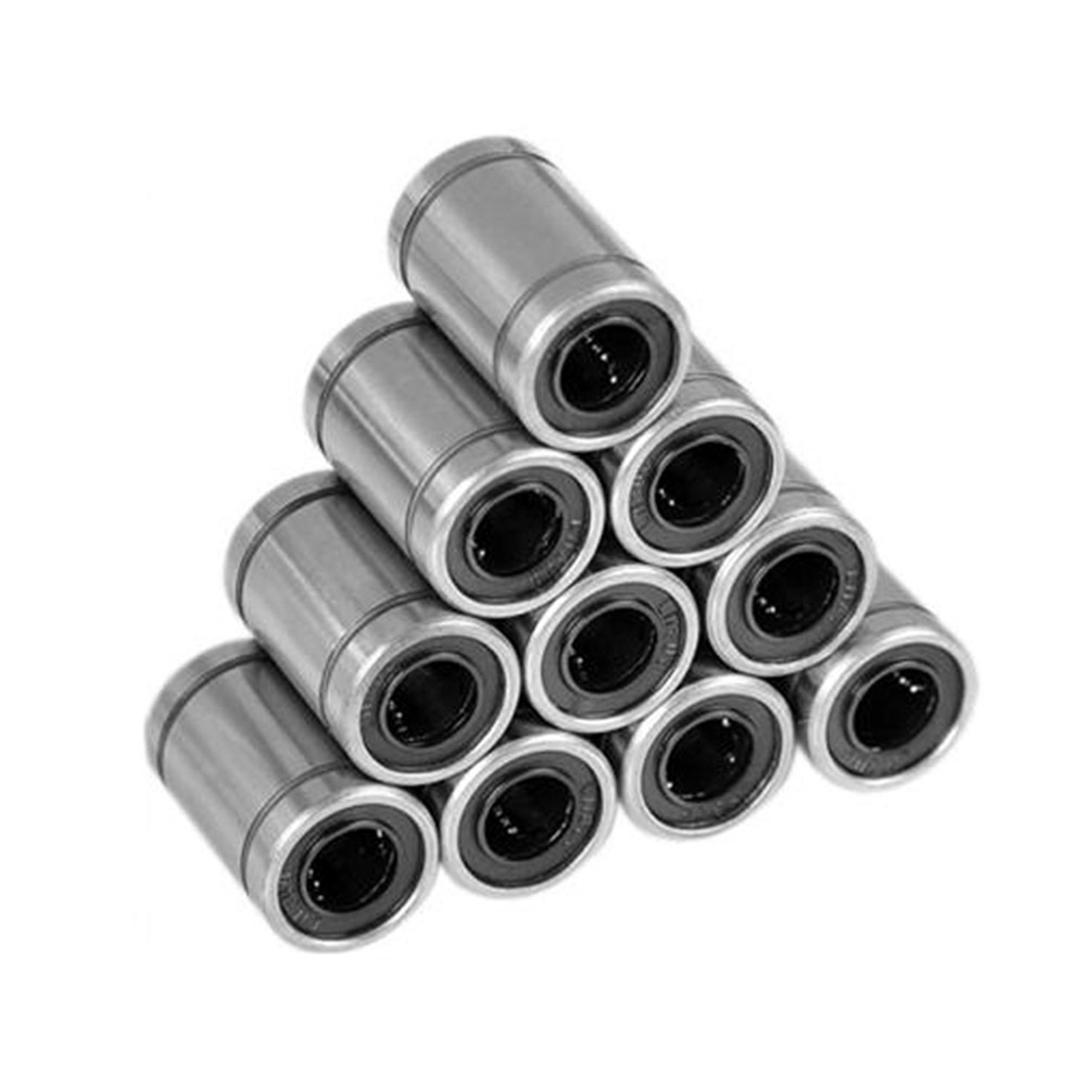 10 x LM8UU Paliers linéaires