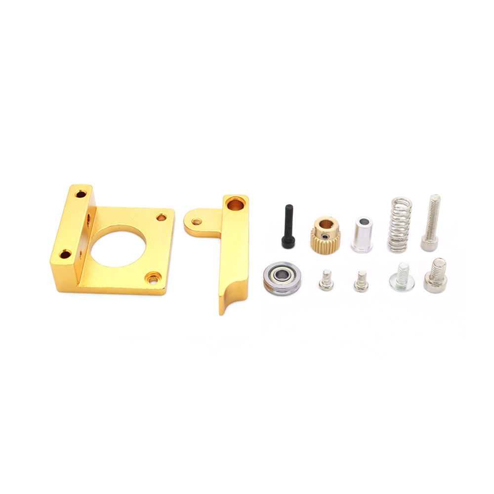 Kit Extruder MK8 (Droit) pour filament 1,75 mm – Image 8