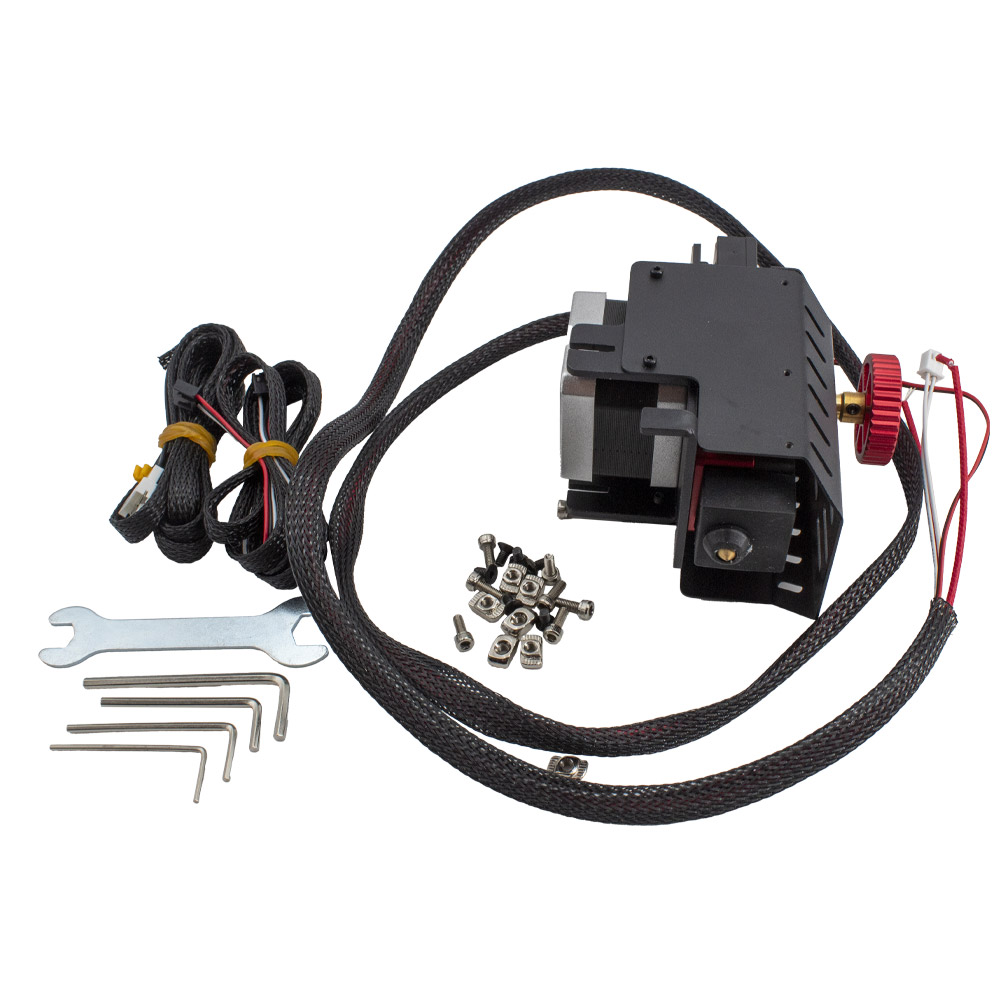 Kit de mise à niveau d'extrudeuse directe pour Ender-3 24V