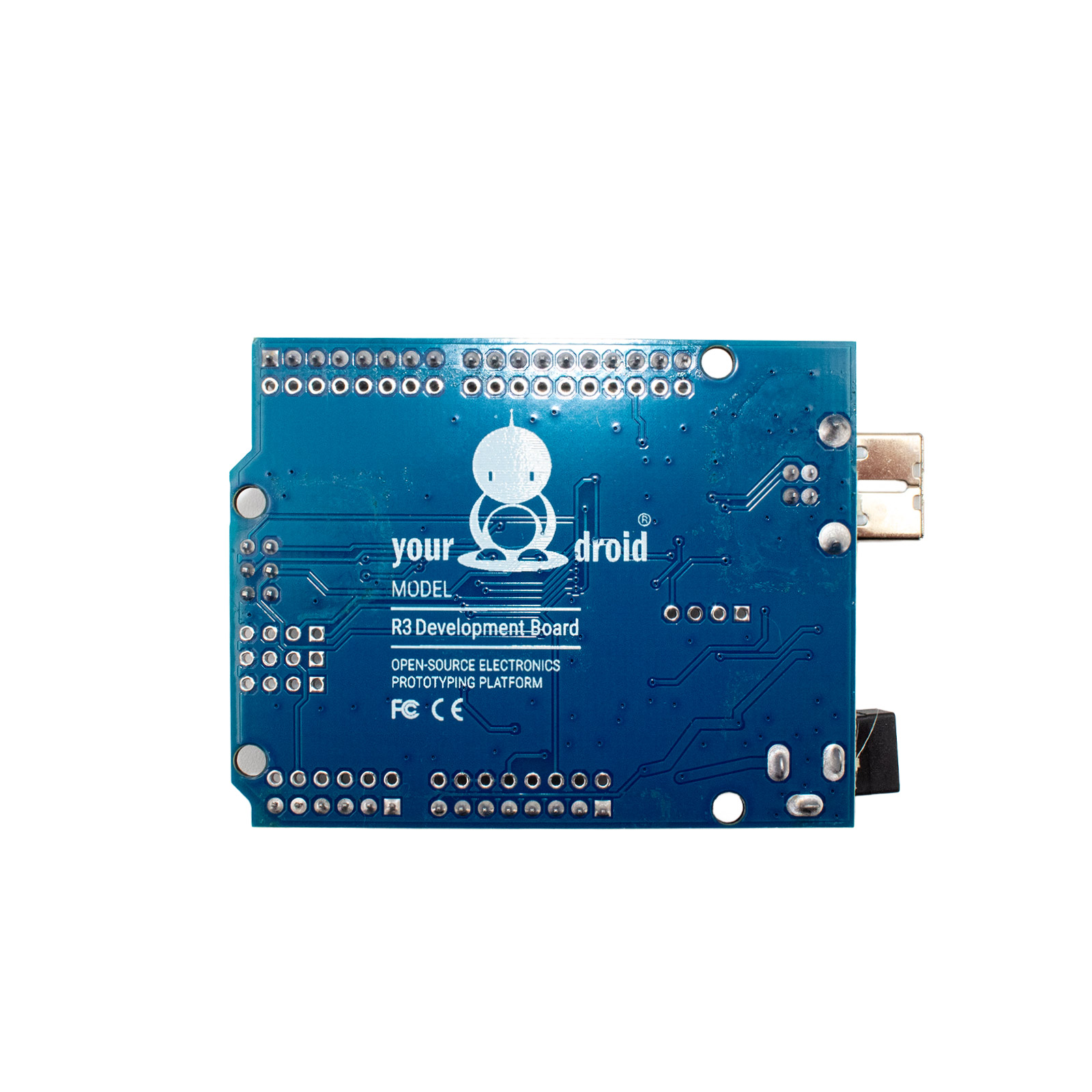 UNO R3 ATMega328P CH340G – Image 12