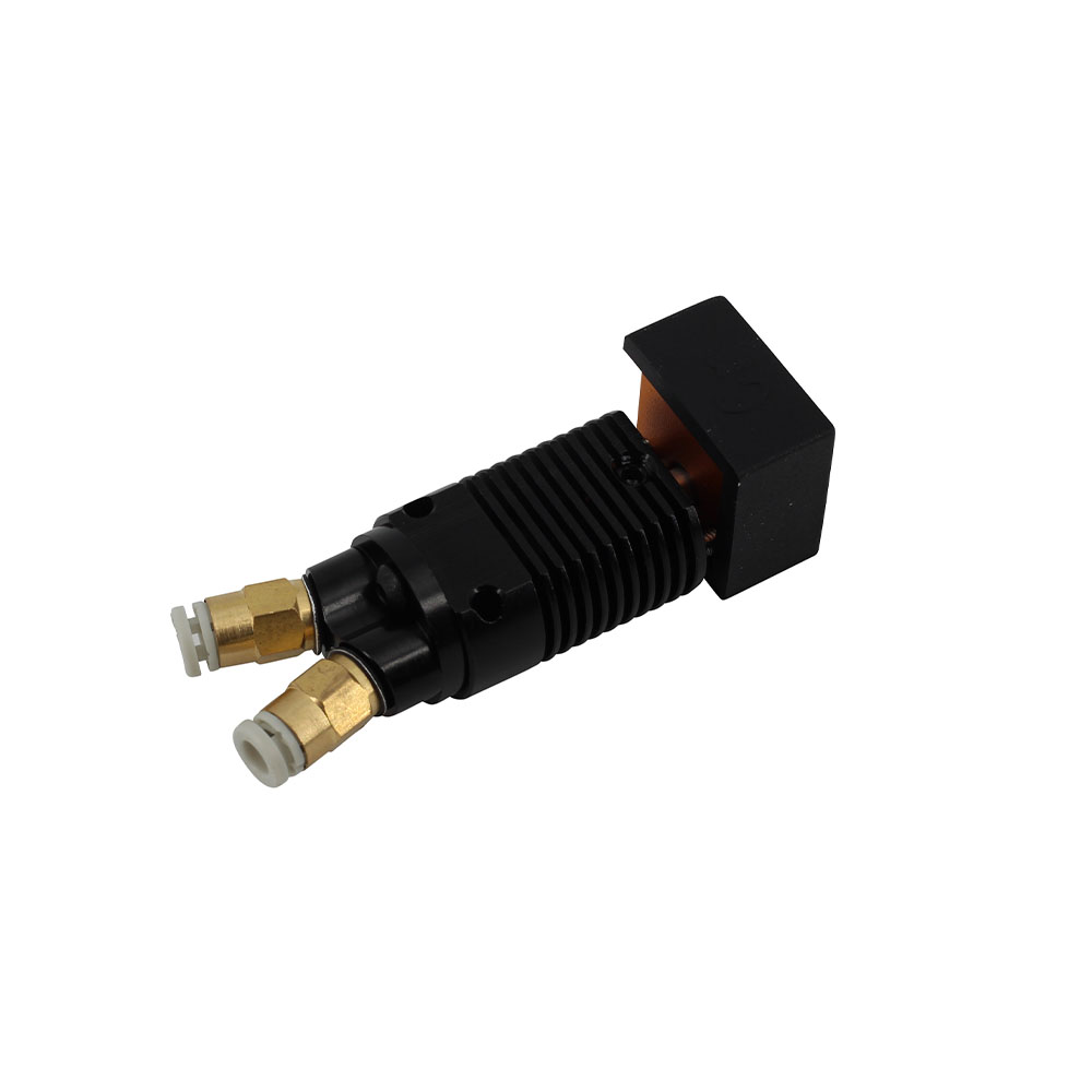 Hotend Dual Extruder 2-en-1 pour Creality CR-10 et Ender-3 – Image 3