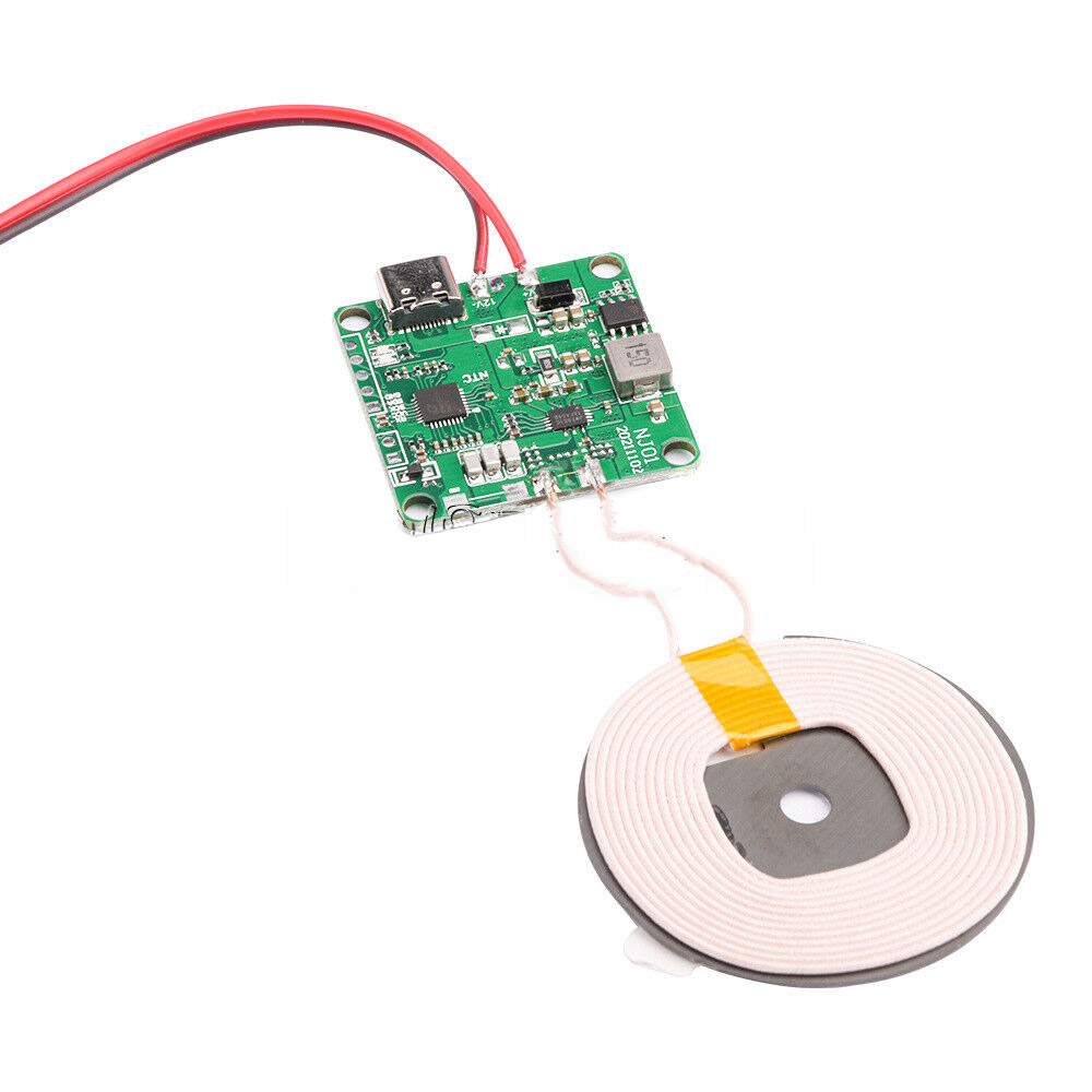 Module de charge sans fil 20W