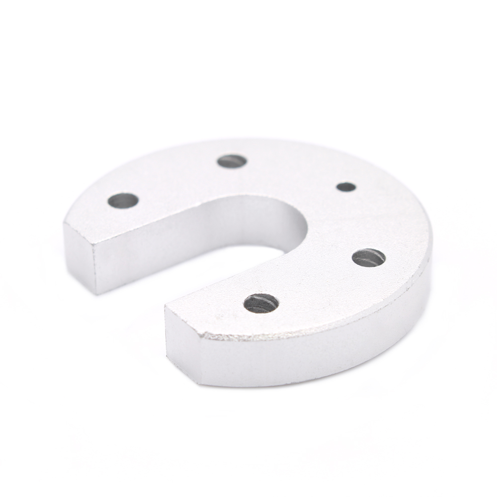 Support pour Hotend V6 J-Head – Image 2