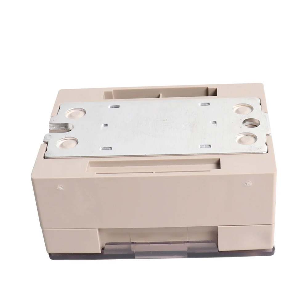 Relais statique Omron G3NB-210B-1 10A SSR – Image 4