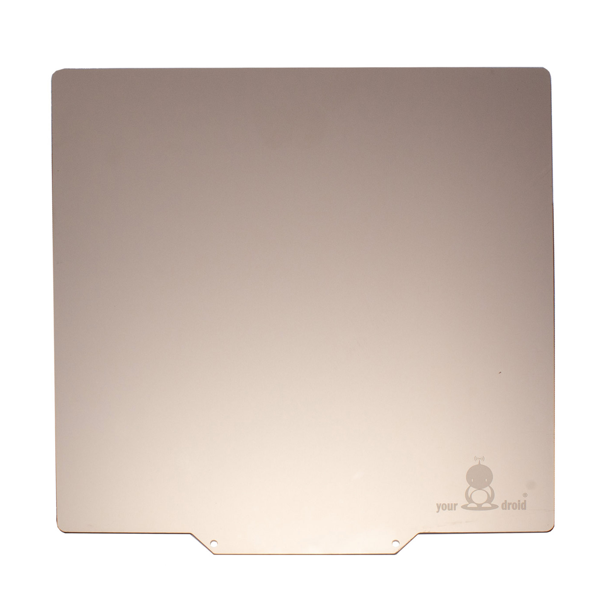 yourDroid PEI FlexPlate 235x235mm