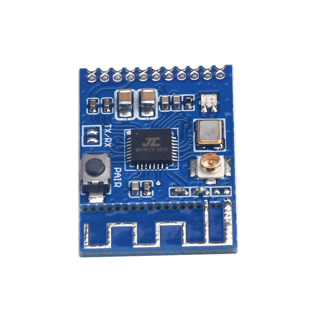 Module de transmission audio stéréo Bluetooth 4.1 KCX-BT – Image 5