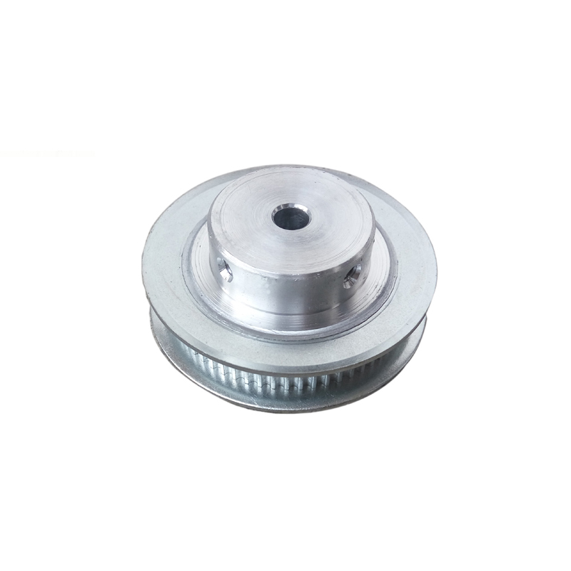 Poulie GT2 à 60 dents, alésage 10 mm pour courroie crantée 6 mm