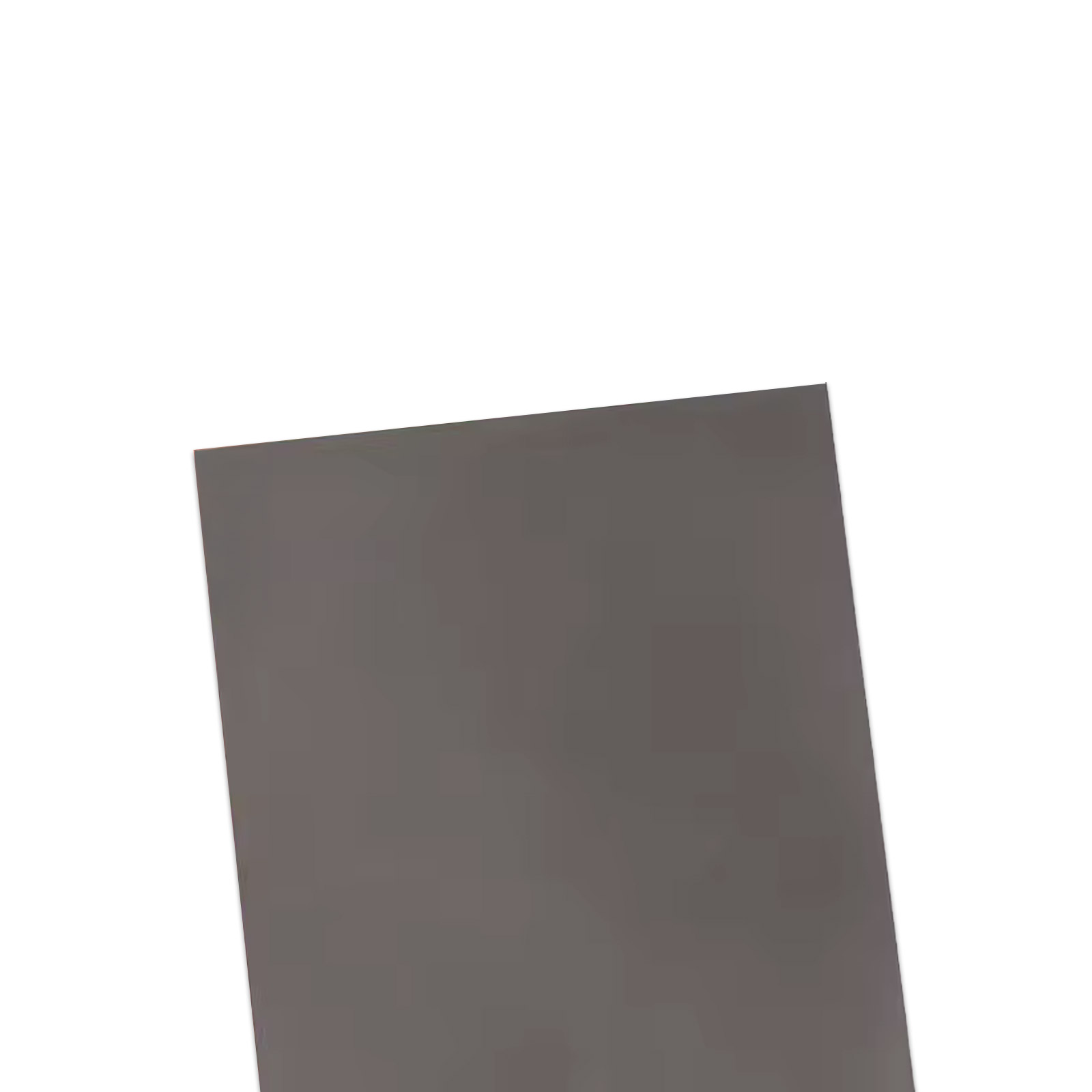 Tapis en caoutchouc A4 pour gravure laser gris foncé – Image 4