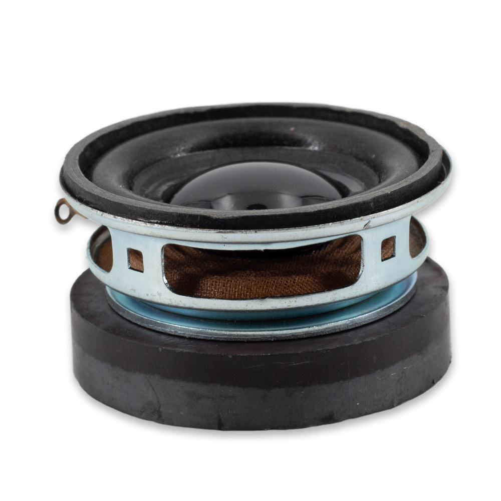 Haut-parleur mini 40mm 4 Ohm 3W – Image 2
