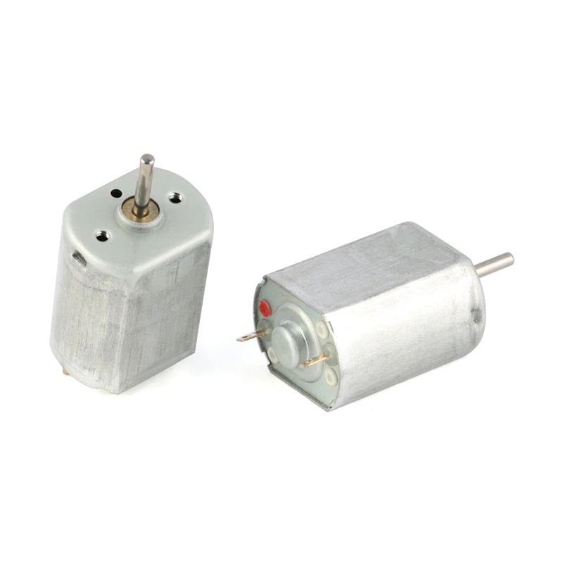 Moteur CC 12V 4500 RPM 0,01A FF-130SH – Image 3