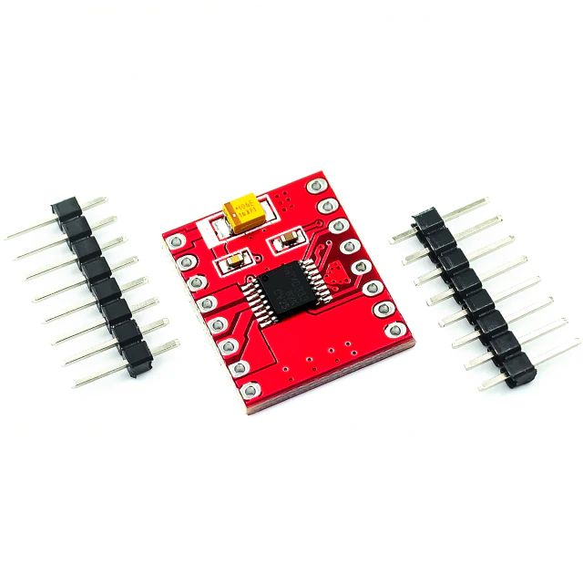 Module pilote de moteur DC DRV8833 alternative TB6612