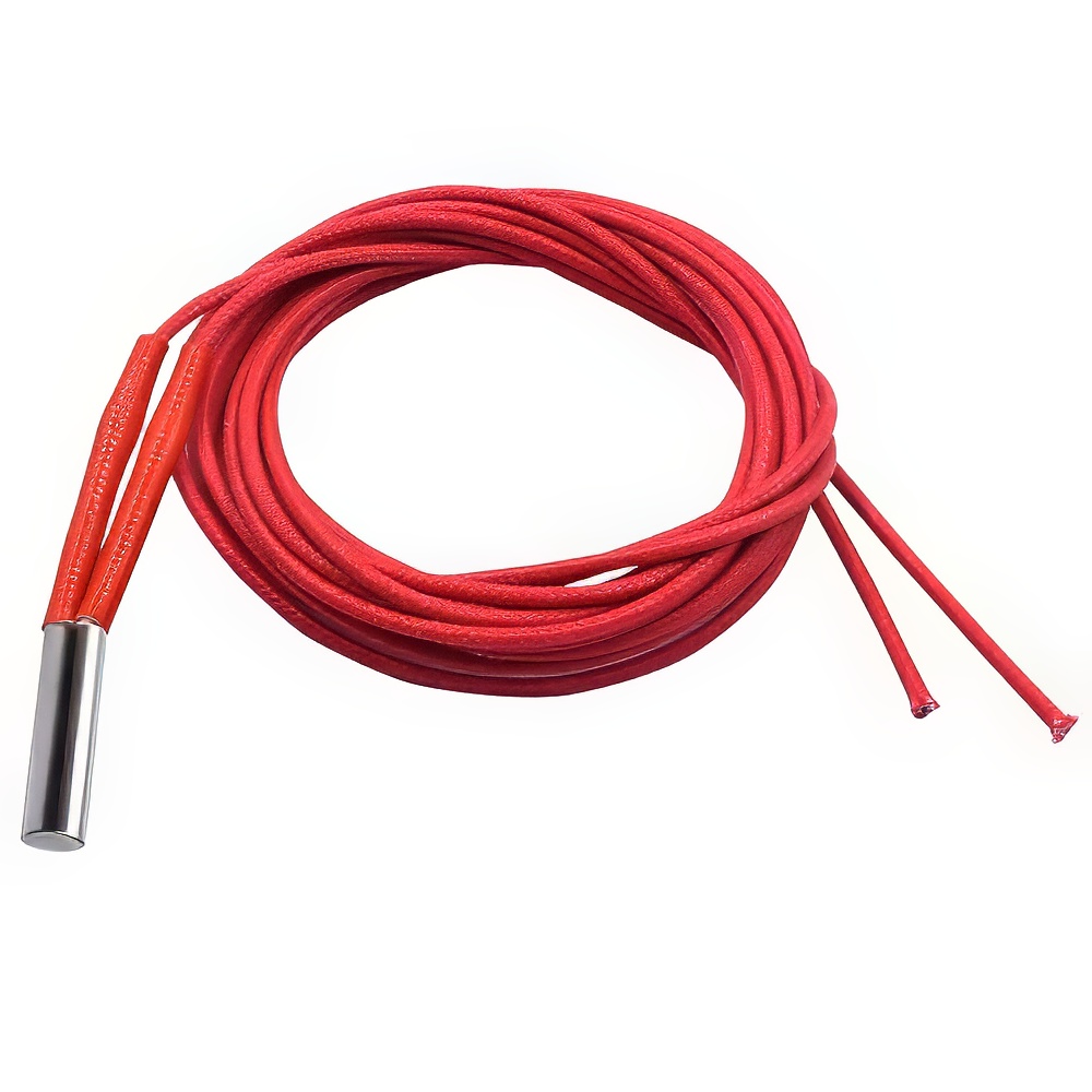 Cartouche chauffante 12V 40W pour Hotend d'imprimante 3D