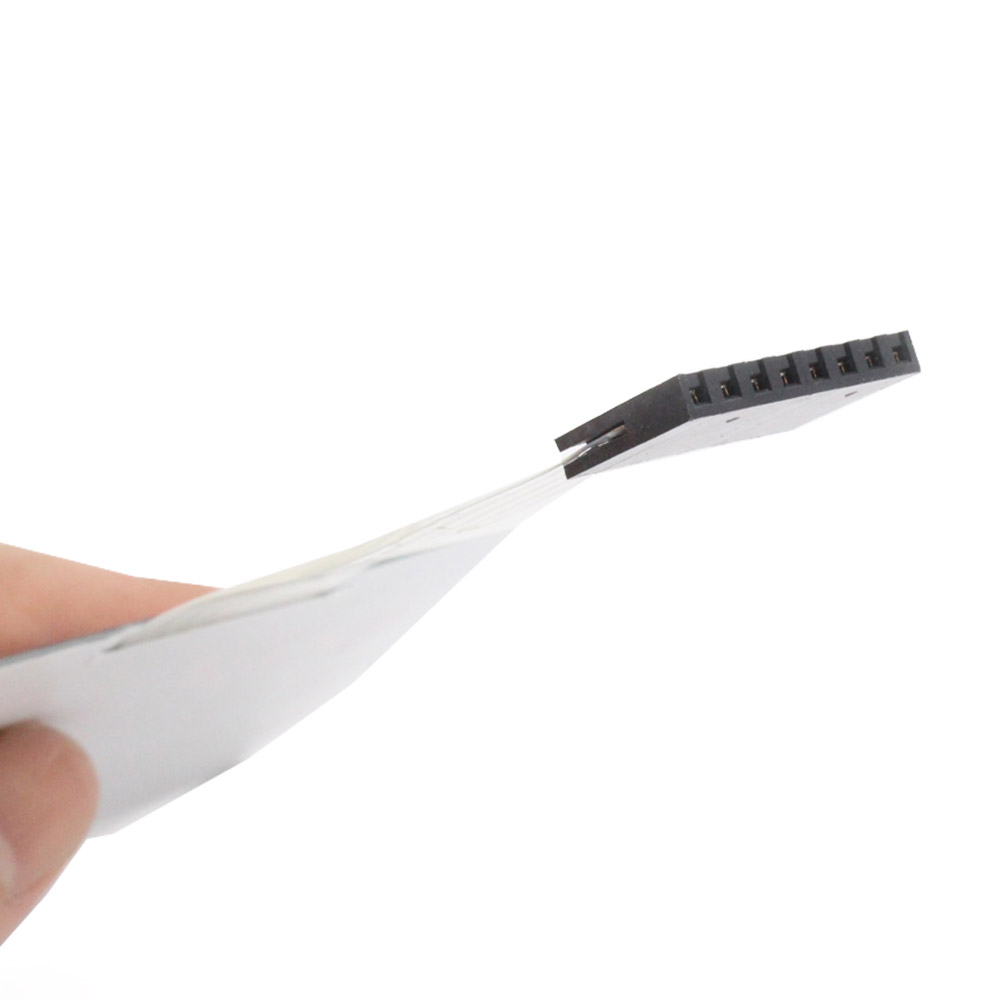 Clavier à membrane avec 16 touches – Image 4