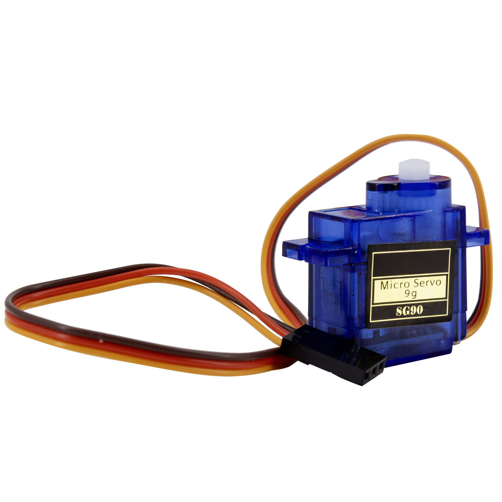 5x Servo SG90 9g – Image 5