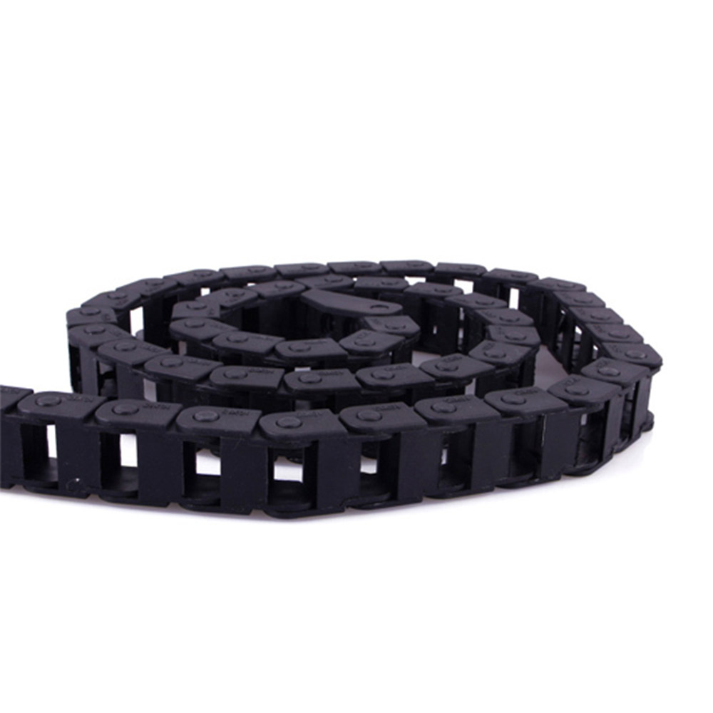 Chaîne porte-câbles de 1 mètre 10x10 mm – Image 2
