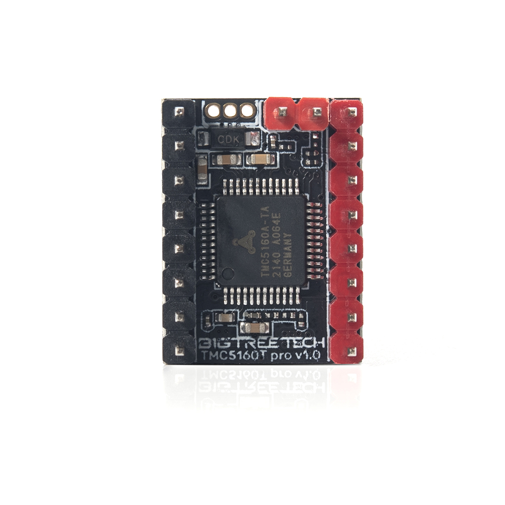 Pilote de moteur pas à pas BTT TMC5160 Pro V 1.0 – Image 2