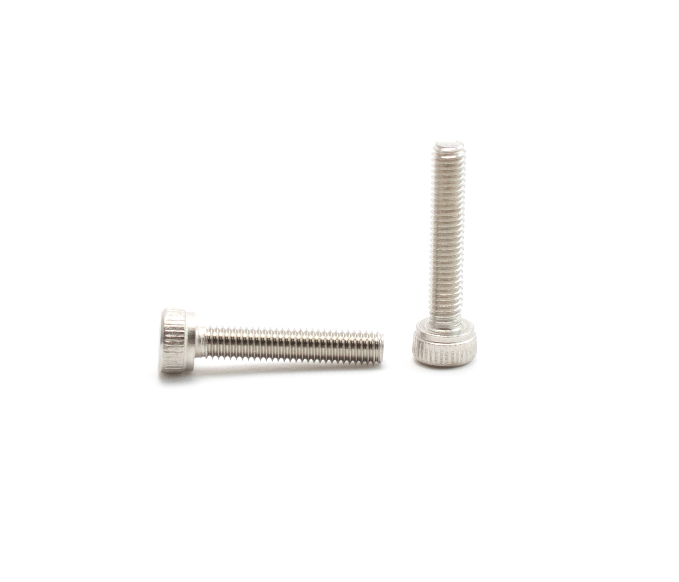 50x vis à tête hexagonale M3x16mm DIN912 acier inoxydable