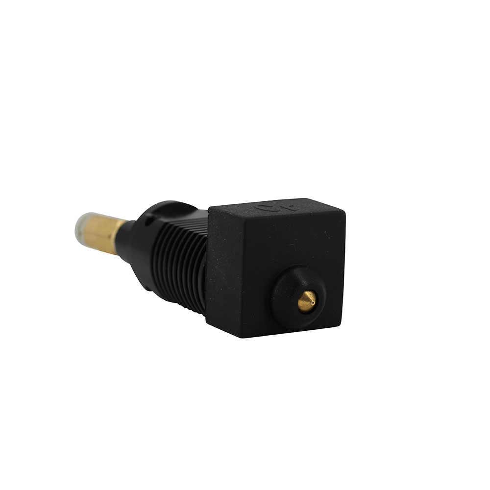 Hotend Dual Extruder 2-en-1 pour Creality CR-10 et Ender-3 – Image 2