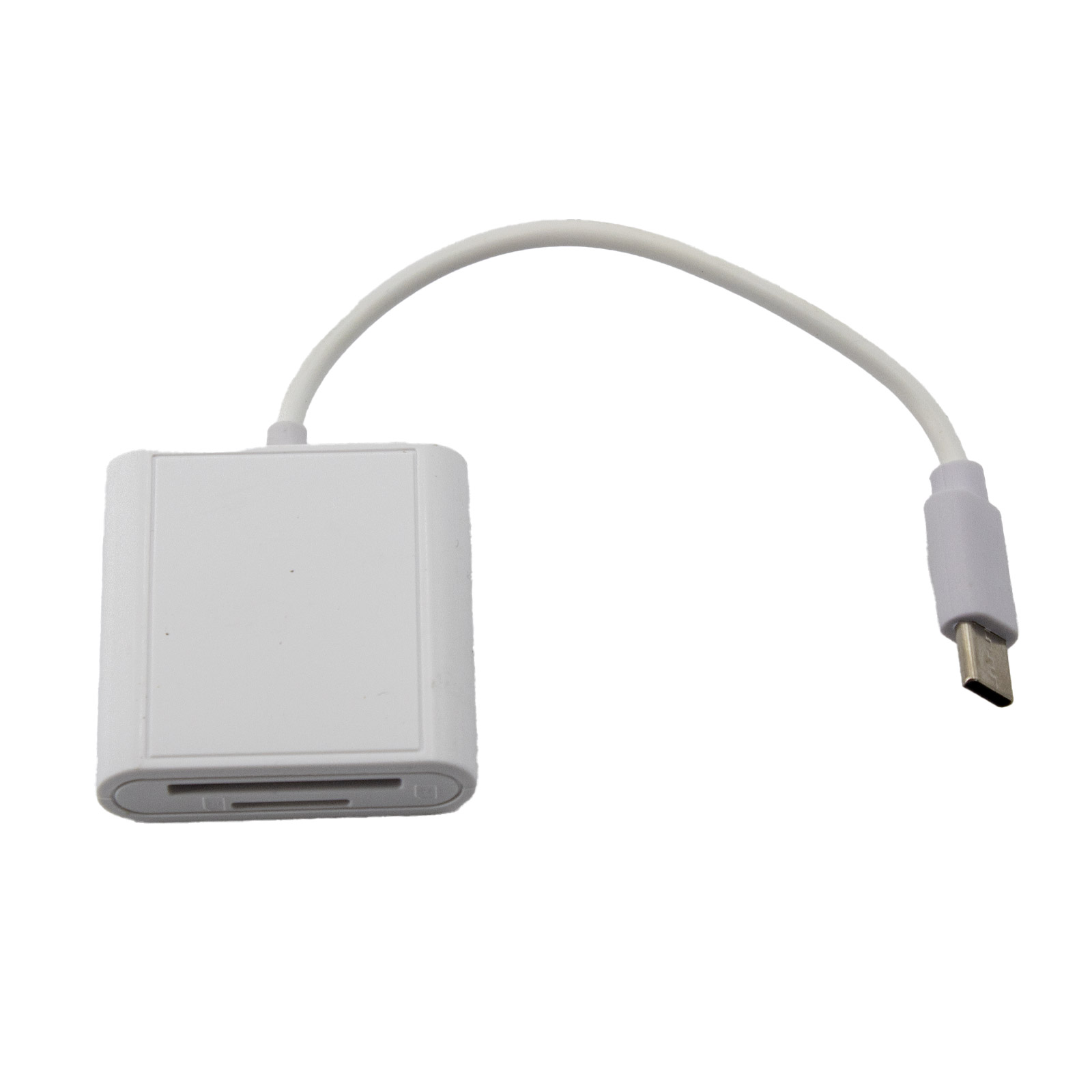 Lecteur de cartes USB-C MicroSD/SD – Image 3