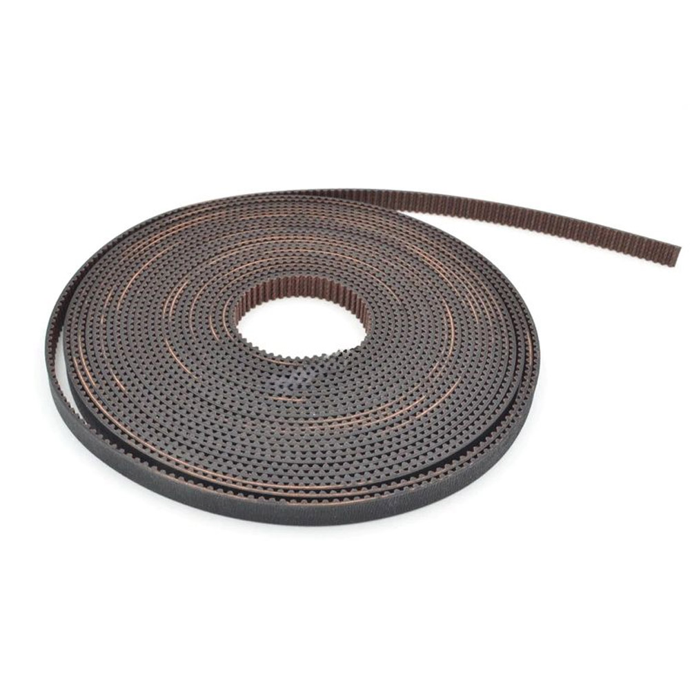 1 mètre courroie crantée Gates PowerGrip GT2 LL2GT-RF 6 mm