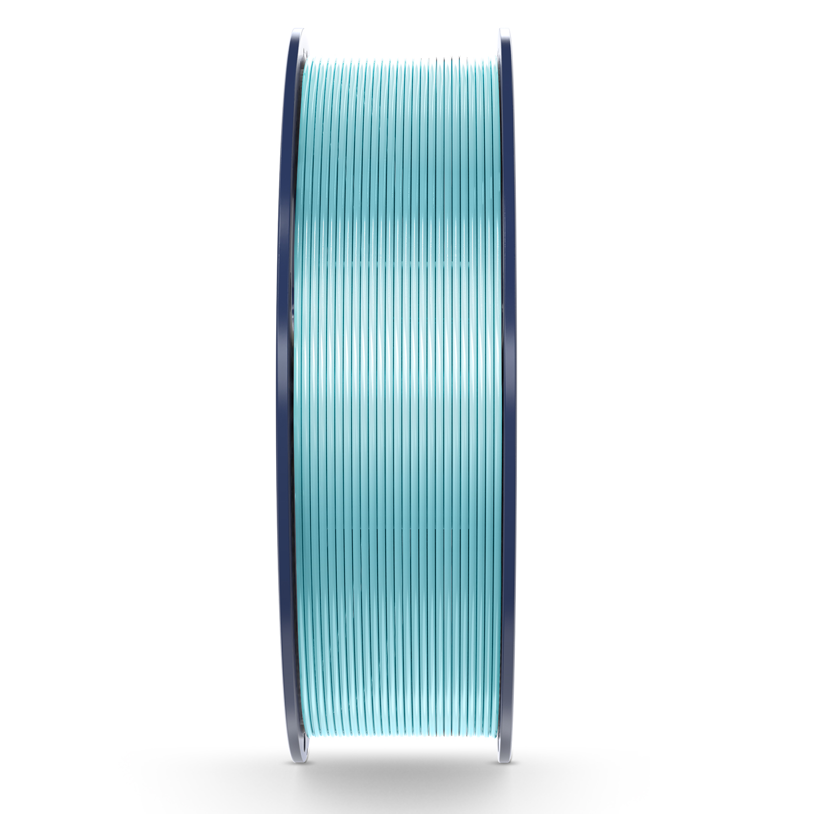 Filament Sunlu TPU Silk Bleu clair 1,75 mm 1 kg – Image 5