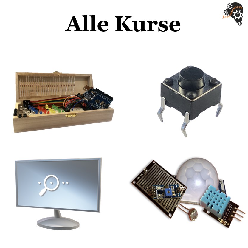 Cours interactif d'autoformation pour Arduino – Image 2