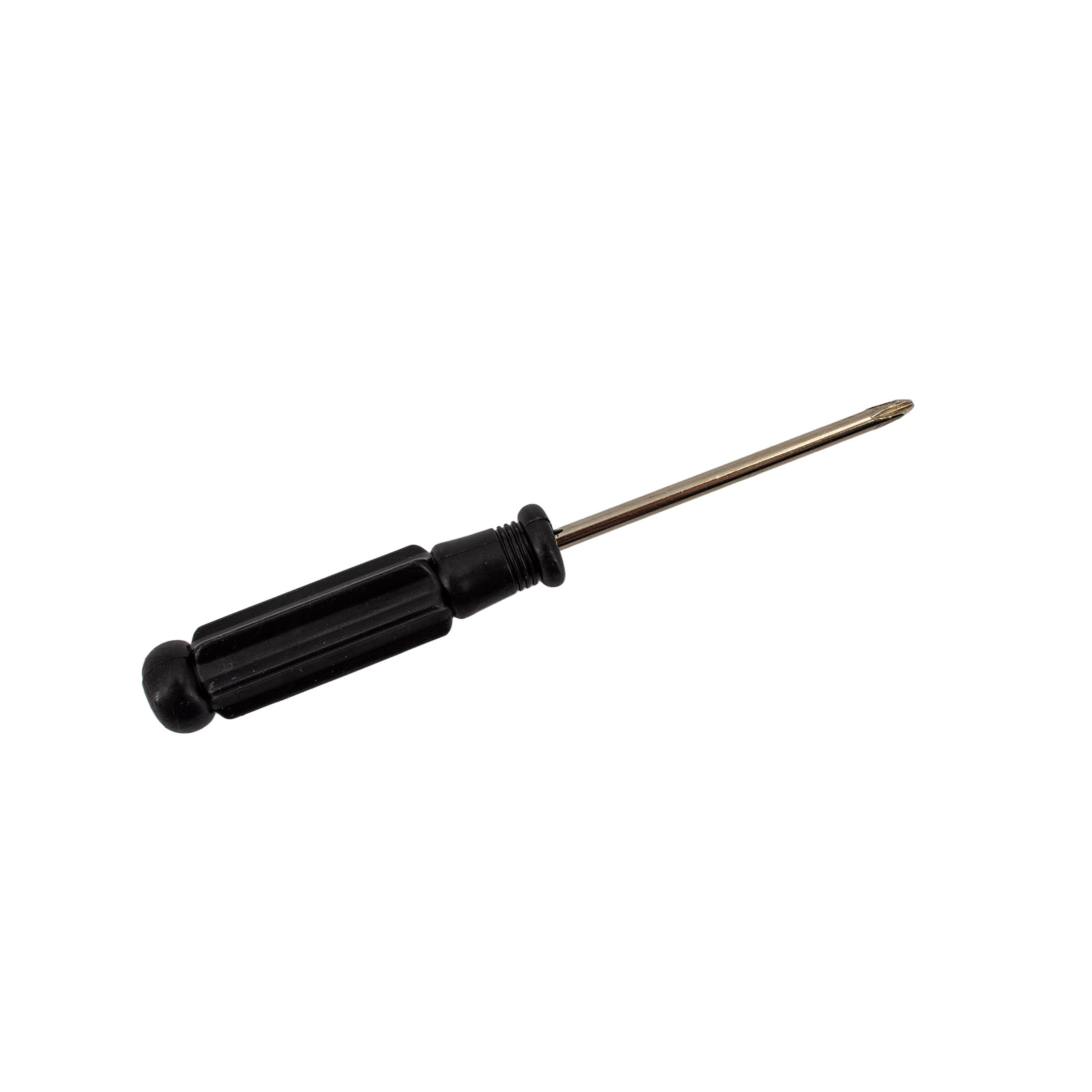 Tournevis cruciforme 2,5 mm 92 mm