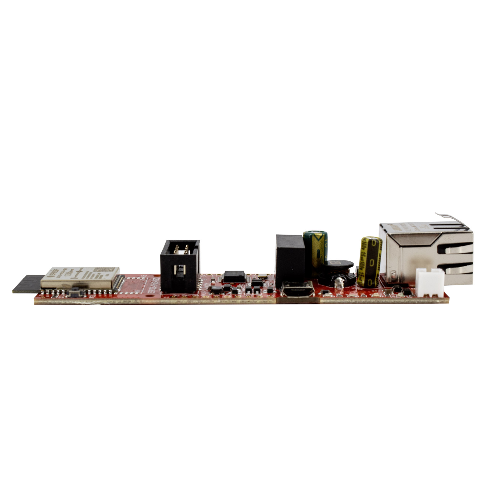 Olimex ESP32-POE-ISO carte IoT de développement – Image 8