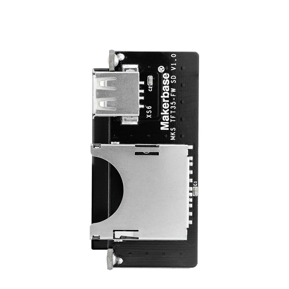 MKS TFT35-FW écran tactile pour imprimante 3D 3,5" – Image 7