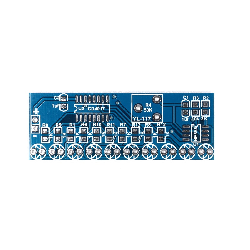 Kit chenillard LED – Image 6