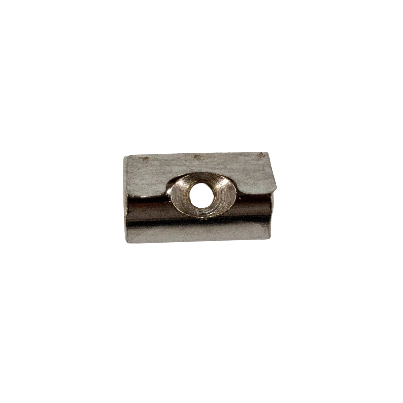 20x écrou à rainure M4 Nut 8 pivotant avec ressort – Image 2