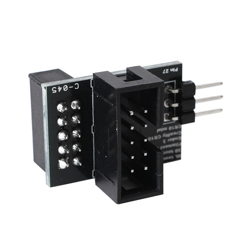 Carte adaptateur BLTouch Pin 27 CR-10S/Ender 3 – Image 4