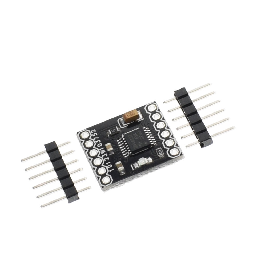 Module pilote de moteur DC DRV8833 2 canaux 3V-10V 1,5A pont en H – Image 2