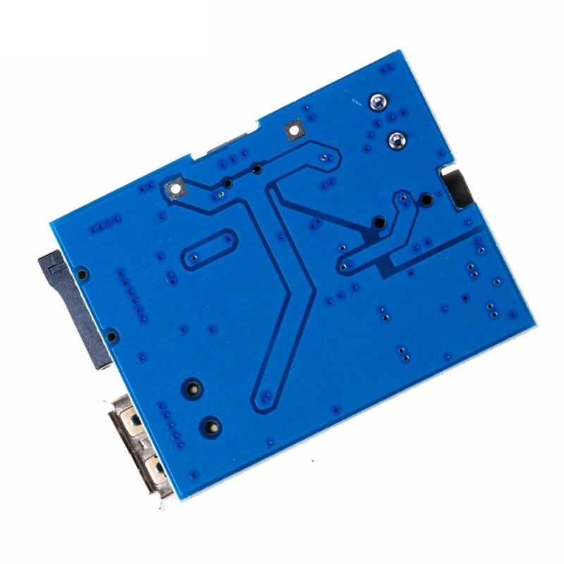Module audio MP3 – Image 7