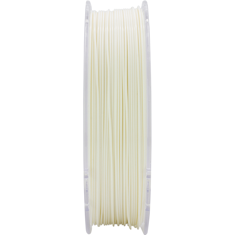 Filament Polysmooth Blanc White 1.75mm 750g – Image 2