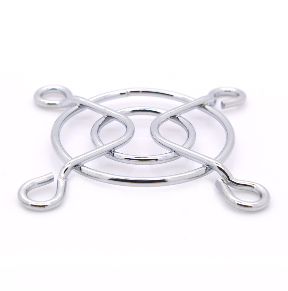 Grille de ventilateur d'extrudeuse 40x40 mm