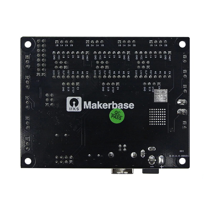 Carte mère MKS DLC CNC / graveur laser GRBL – Image 6