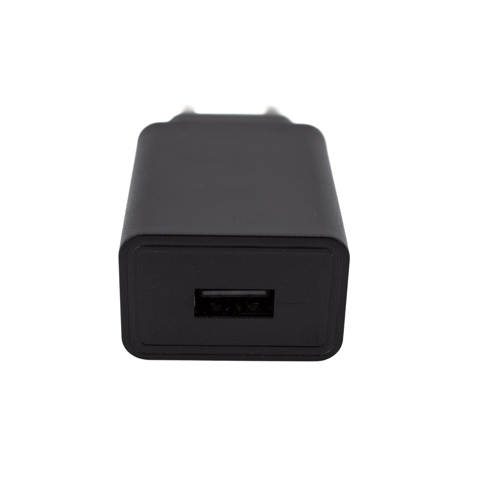 Alimentation USB chargeur 5V 2A Noir – Image 4