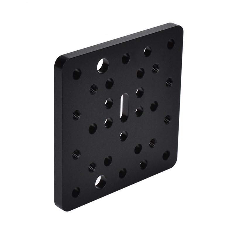Plaque de portique C-Beam pour profilés aluminium V-Slot – Image 3