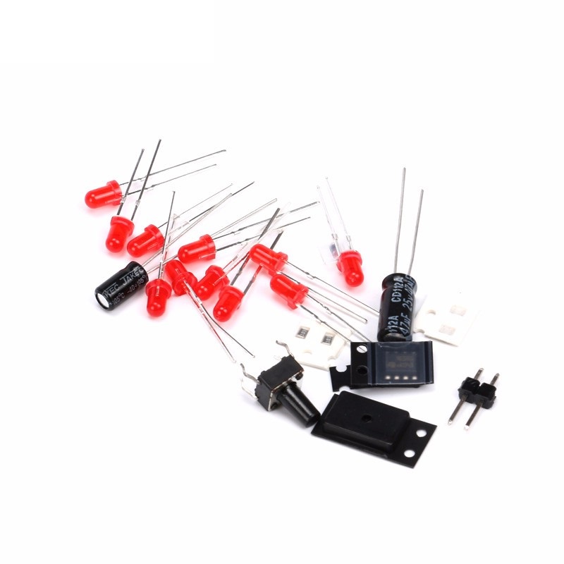 Kit LED Mini-Roulette – Image 4