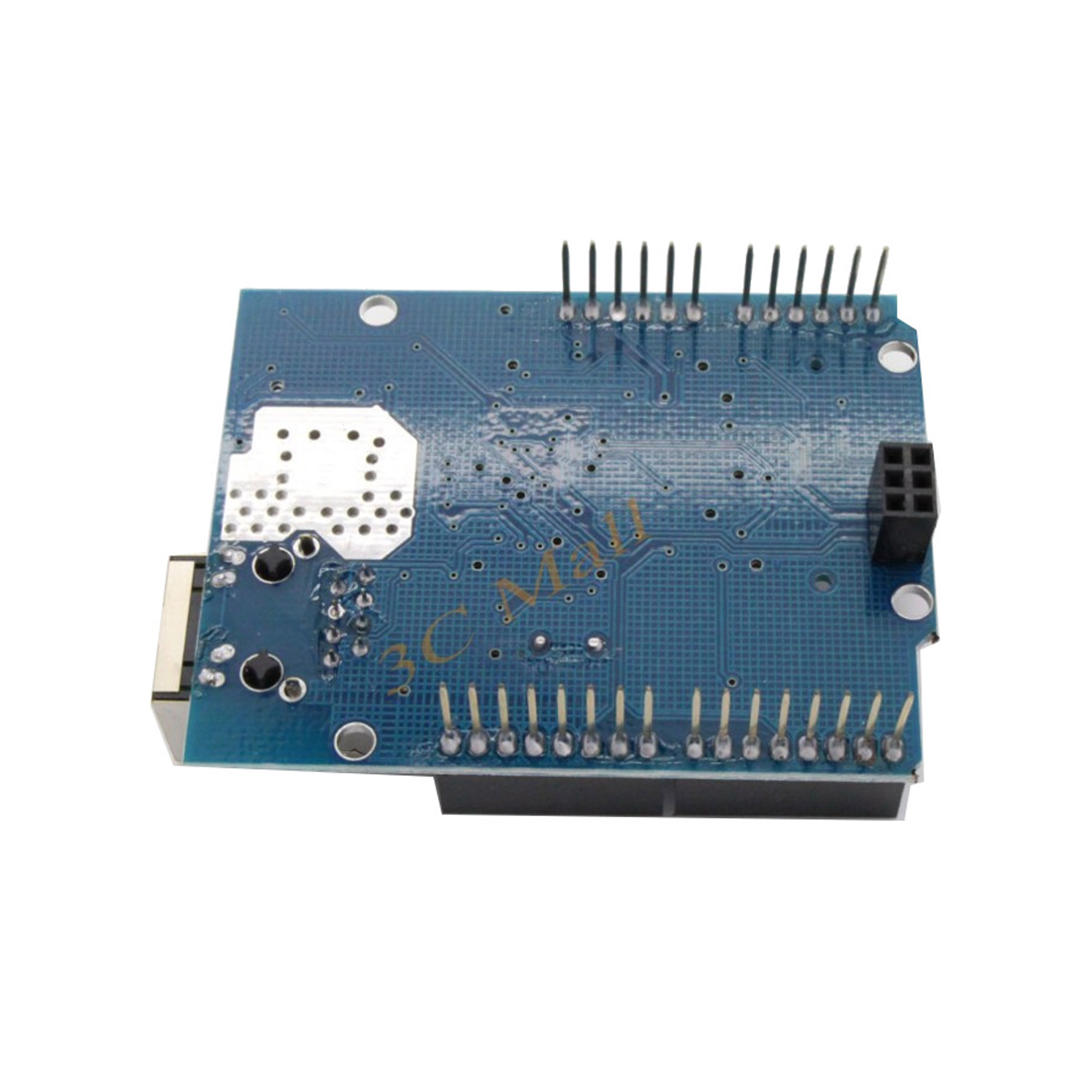 Ethernet Shield W5100 – Image 2