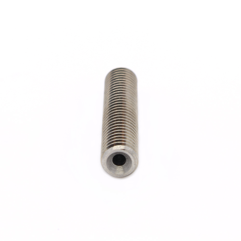Tube d'alimentation isolé M6 30 mm pour filament 1,75 mm – Image 3