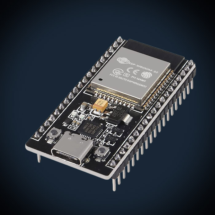 Guide pour configurer l'ESP32 dans l'IDE Arduino