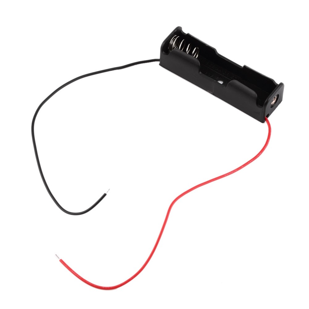 Support de pile pour 1x pile AA 1,5V – Image 4