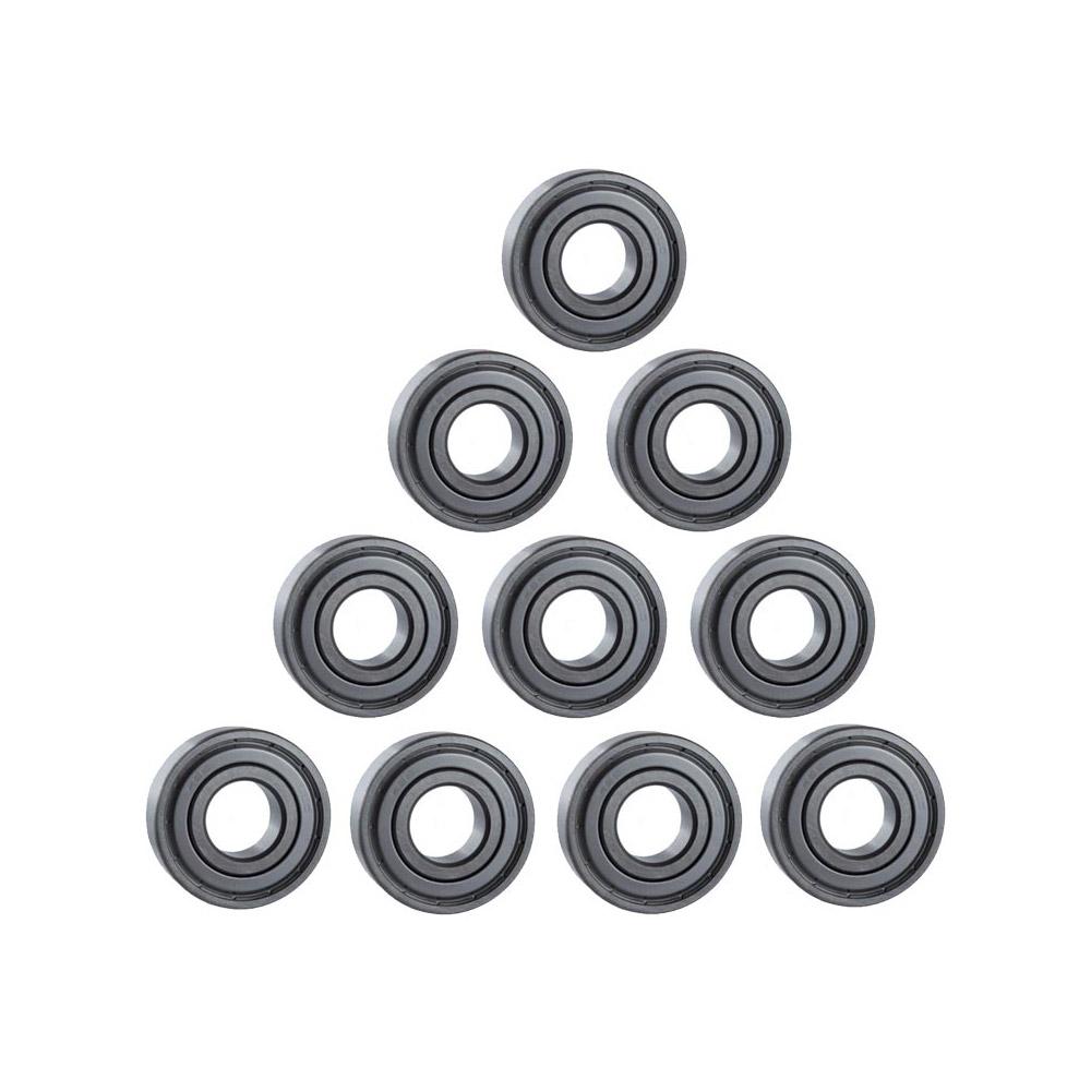 10 x Roulements à billes 623.ZZ – Image 2