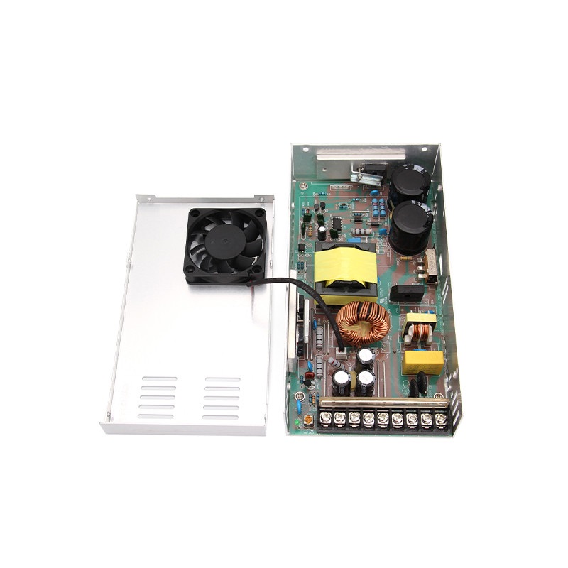 Alimentation 12V 30A 360W pour imprimante 3D / technologie LED – Image 4