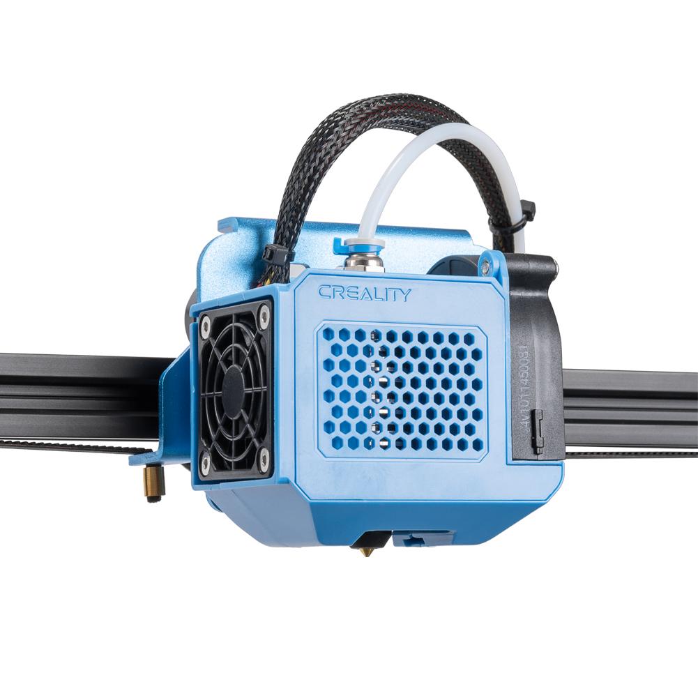 Creality CR-10 V2/V3 Hotend 24V 40W – Image 6
