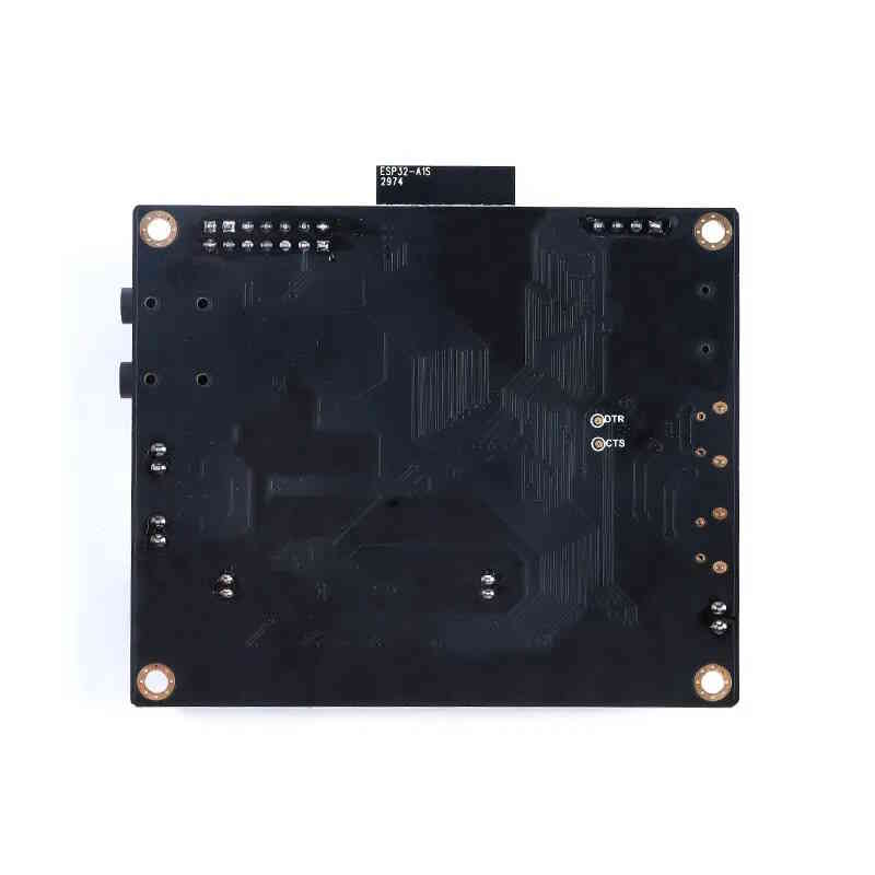 Carte de développement audio ESP32 Bluetooth WiFi ESP32-A1S – Image 3