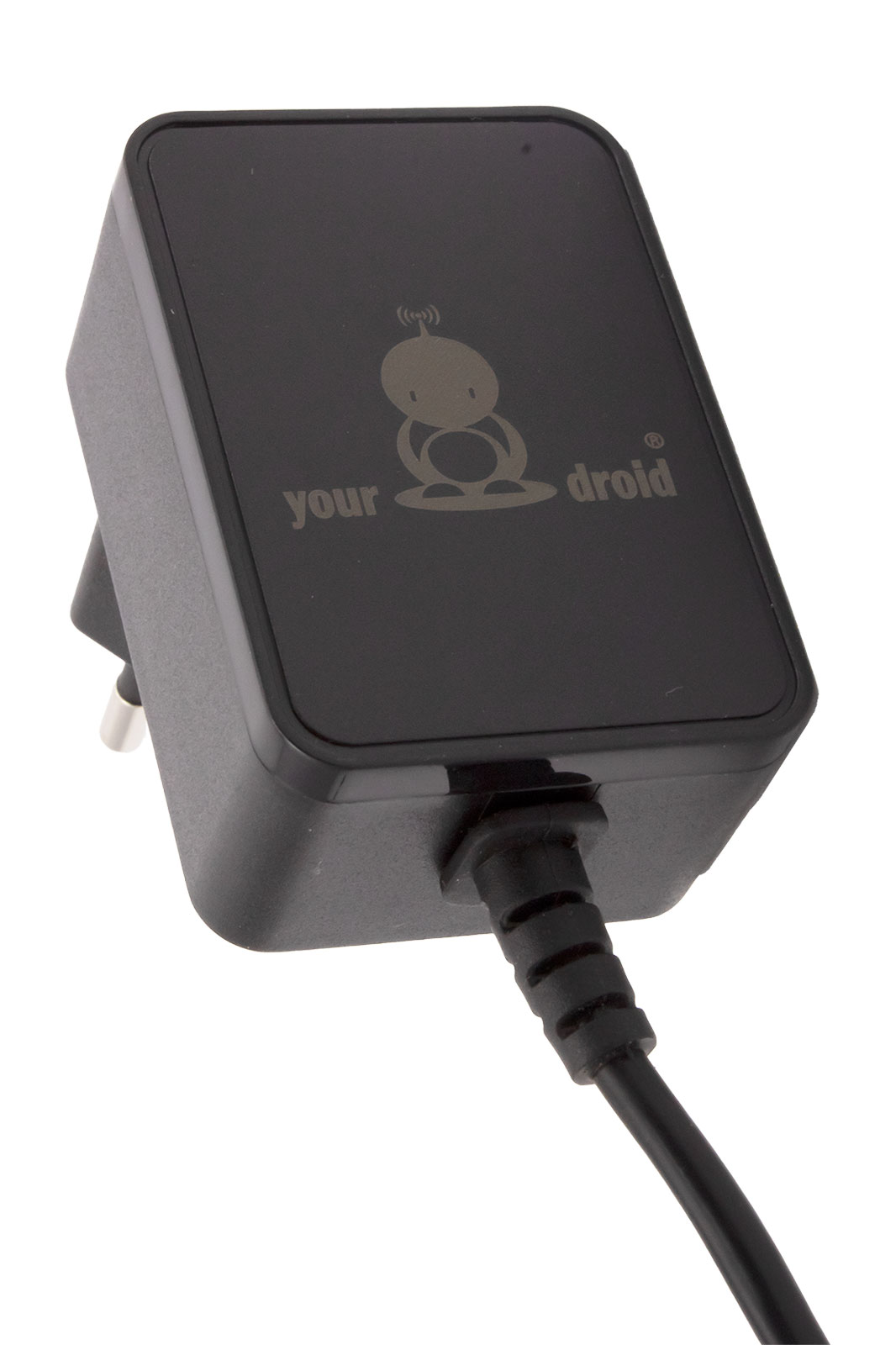 Alimentation yourDroid pour Raspberry Pi DC 5V 2.5A Micro-USB – Image 3