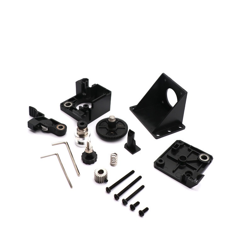 Kit d'extrudeur (sans moteur pas à pas, similaire à Titan)